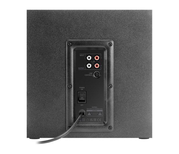 SpeedLink GRAVITY LT 2.1 - 1337399 - zdjęcie 8